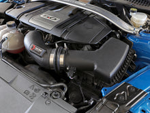 Load image into Gallery viewer, aFe Super Stock Induction System Pro Dry S Media 18-20 Ford Mustang V8-5.0L - 55-10005D