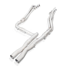 Load image into Gallery viewer, Stainless Works 15-19 Ford F-150 5.0L Catted Perf Connect Headers 1-7/8in Primaries 3in Collectors - FT18HCAT