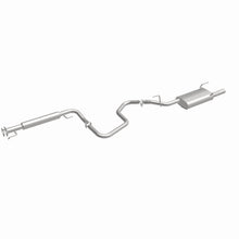 Load image into Gallery viewer, MagnaFlow BRE Exhaust Kit 00-04 LS LS1 LW1 L100 L200 2.2L - 106-0461