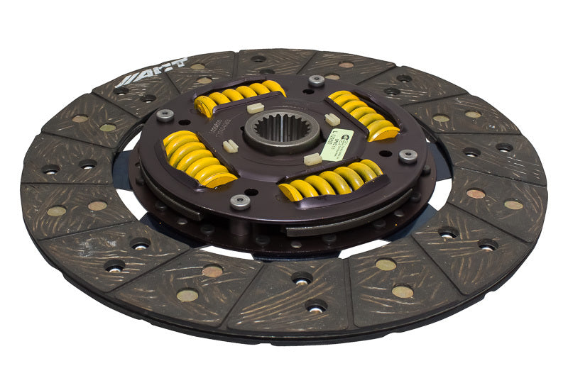 ACT 2005 Toyota Tundra Perf Street Sprung Disc - 3000616