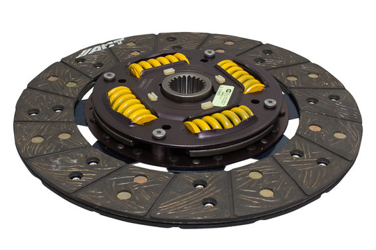 ACT 2005 Toyota Tundra Perf Street Sprung Disc - 3000616