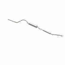 Load image into Gallery viewer, MagnaFlow BRE Exhaust Kit 99-04 Honda Odyssey 3.5L - 106-0218