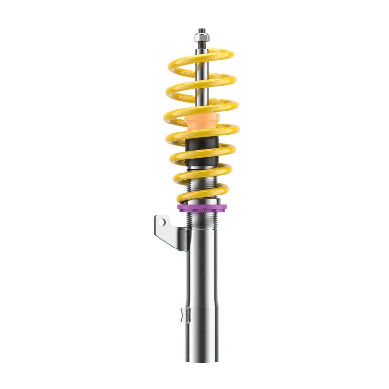 KW Coilover Kit V3 16+ Audi TTRS Coupe Quattro w/o Magnetic Ride - 352100AD
