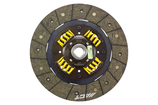 ACT 2003 Dodge Neon Perf Street Sprung Disc - 3001102