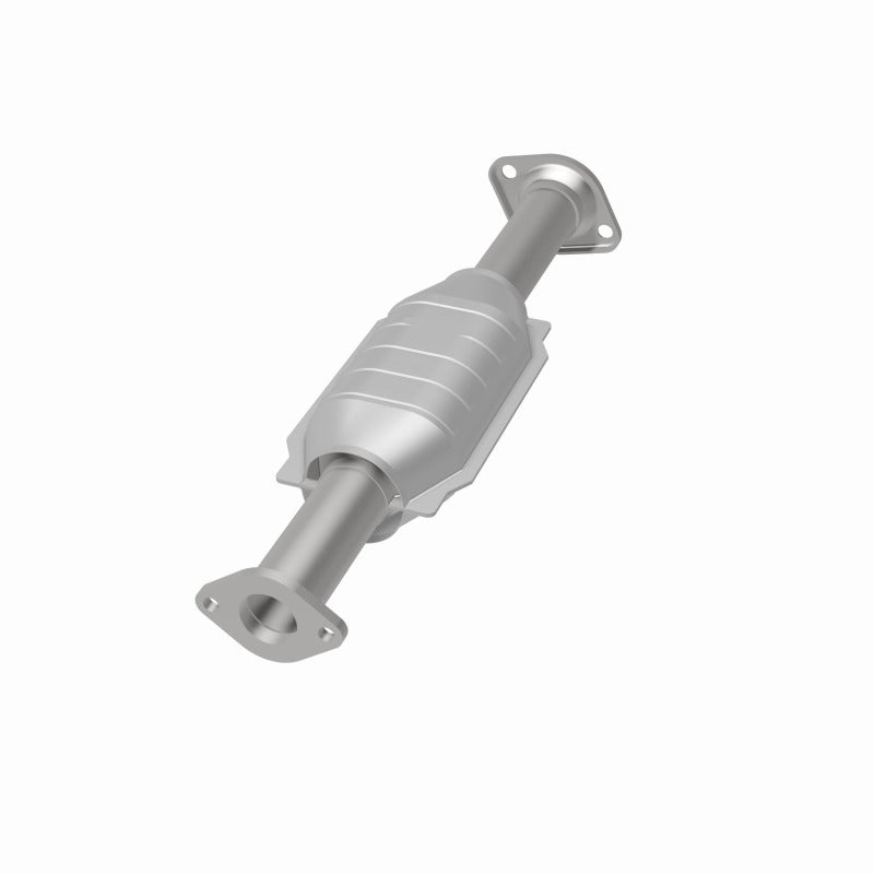 MagnaFlow Direct Fit Catalytic Converter 01-03 Montero Sport rr OEM - 49570