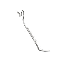 Load image into Gallery viewer, MagnaFlow Sys T/B 99-03 Ford F-250/F-350 Super Duty 7.3L Diesel 4in Single Passenger Side Rear Exit - 17878