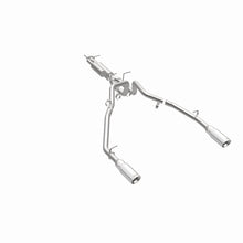 Load image into Gallery viewer, Magnaflow 25+ Ram 1500 I6 3.0L SPEQ Series Polished Cat-Back Performance Exhaust System - 19684