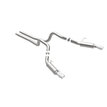 Load image into Gallery viewer, MagnaFlow Sys C/B 05-09 Ford Mustang 4.6L V8 3inch - 16674