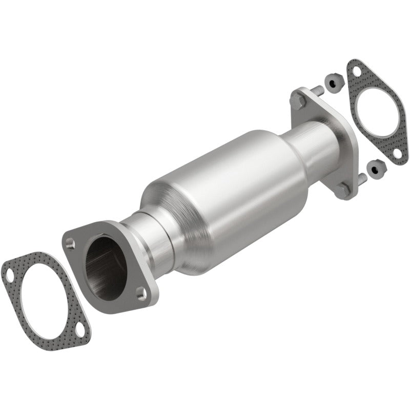 MagnaFlow Direct Fit Catalytic Converter 2011 Kia Sorento 3.5 Underbody - 52644
