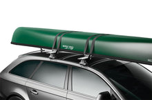 Load image into Gallery viewer, Thule Portage Canoe Carrier - Black - 819001