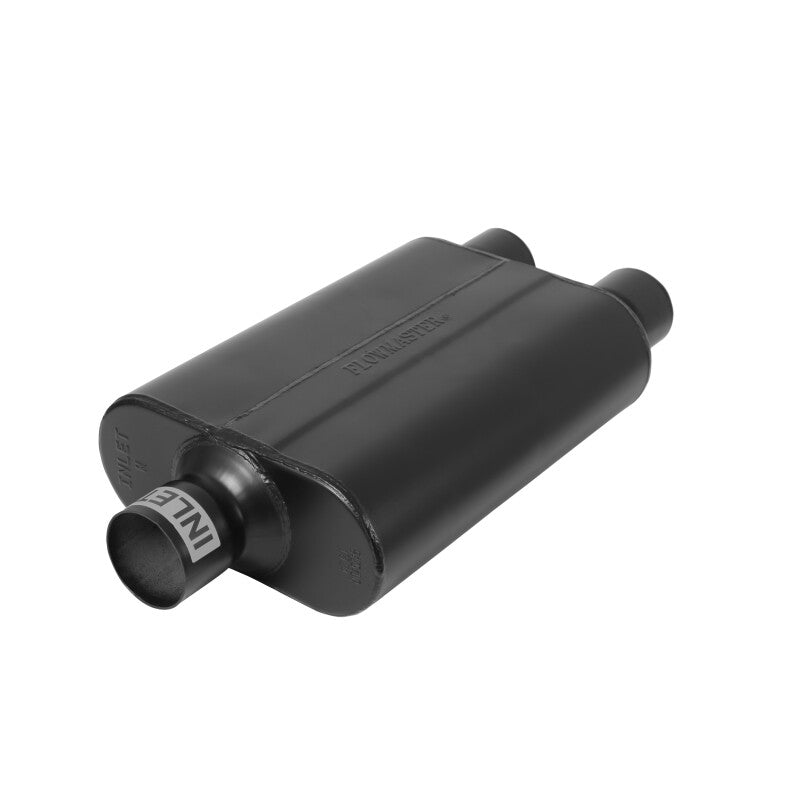 Flowmaster 2.5 IN(C)/OUT(D) 40 Series DF Muffler - 9425400