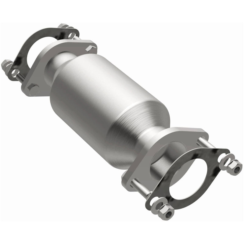 MagnaFlow 2009 Hyundai Genesis 4.6L Direct Fit Converter - 5571741