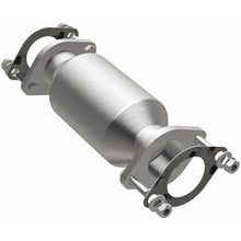 Load image into Gallery viewer, MagnaFlow 2009 Hyundai Genesis 4.6L Direct Fit Converter - 5571741