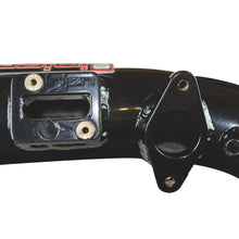Load image into Gallery viewer, Injen 17-19 Honda Civic Type R 2.0T Black Short Ram Air Intake - SP1583BLK