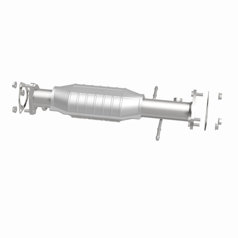 MagnaFlow 96-98 Chevrolet S10 4.3L Direct Fit Converter - 4451497