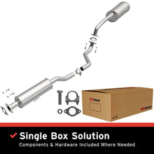 Load image into Gallery viewer, MagnaFlow BRE Exhaust Kit 10-13 Kia Forte Forte Koup - 106-0448