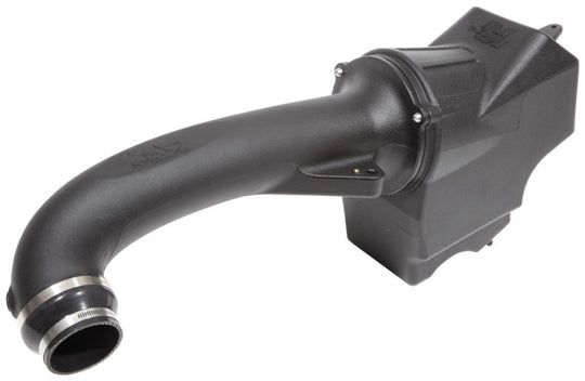 K&N 18-20 Jeep Wrangler JL 2.0L AirCharger Performance Intake - 63-1580