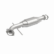 Load image into Gallery viewer, MagnaFlow Direct Fit Catalytic Converter 02-05 Sedona 3.5L rr OEM - 49544