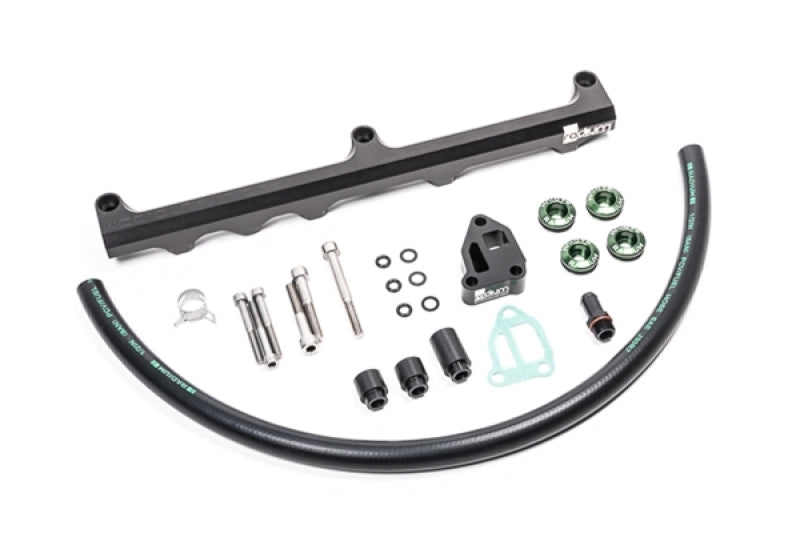 Radium Engineering Nissan S14/S15 SR20DET Fuel Rail Kit - 20-0359