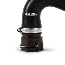 Load image into Gallery viewer, Mishimoto 2012+ Fiat 500 Abarth/Turbo Black Silicone Radiator Hose Kit - MMHOSE-500T-12BK