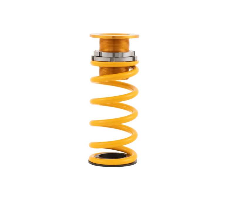 Ohlins 15-21 MINI Cooper/Cooper S (F55/F56/F57) FWD Road & Track Coilover System - MCS MU00S1