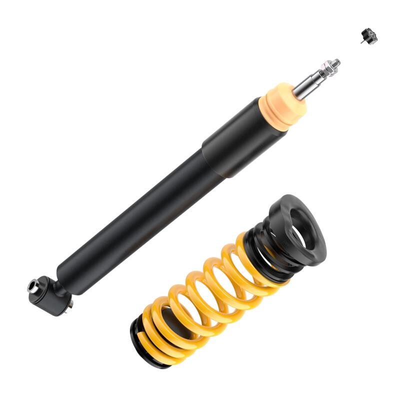 ST XA-Height/Rebound Adjustable Coilovers BMW F30 Sedan / F32 Coupe AWD - 1822000R