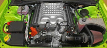 Load image into Gallery viewer, K&amp;N 2015 Dodge Challenger/Charger 6.2L V8 Typhoon Short Ram Intake - 69-2550TTK