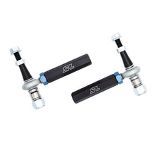 Load image into Gallery viewer, SPL Parts 2013+ Subaru BRZ/Toyota 86 Front Tie Rod Ends (Bumpsteer Adjustable)