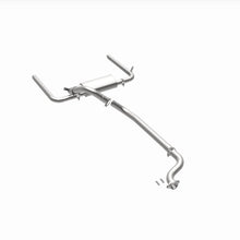Load image into Gallery viewer, MagnaFlow 93-97 Camaro Firebird 5.7L BRE Exhaust Kit - 106-0455