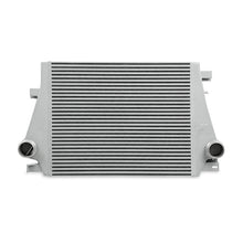 Load image into Gallery viewer, Mishimoto 2016+ Chevrolet Camaro 2.0T / 2013+ Cadillac ATS 2.0T Performance Intercooler (Silver) - MMINT-CAM4-16