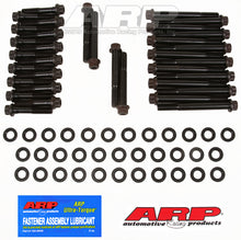 Load image into Gallery viewer, ARP SB Chevy w/Dart head bolt kit - 234-3702