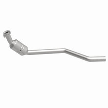 Load image into Gallery viewer, MagnaFlow 03-05 Jaguar S-Type 4.2L Direct Fit Converter - 5461225