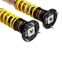 Load image into Gallery viewer, ST XTA Height Adjustable Coilovers 05+ BMW E90 Sedan/ E92 Coupe - 18220832