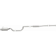 Load image into Gallery viewer, MagnaFlow Sys C/B Honda Civic 3Dr 96- - 15643