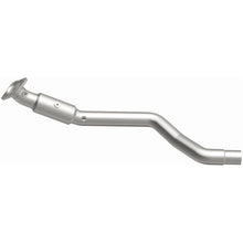 Load image into Gallery viewer, MagnaFlow 05-14 Dodge Challenger/Charger / Chrysler 300 6.4L V8 Direct Fit Catalytic Converter - 21-577