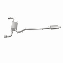 Load image into Gallery viewer, BRExhaust 10-15 Equinox Terrain Exhaust Kit - 106-0447