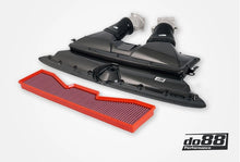 Load image into Gallery viewer, do88 2020+ Audi RS6/RS7 4.0T V8 (C8) Carbon Fiber Intake System - LF-300-S