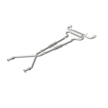 Load image into Gallery viewer, MagnaFlow Sys C/B 08 Infiniti G37 3.7L V6 (COUPE ONLY) - 16820