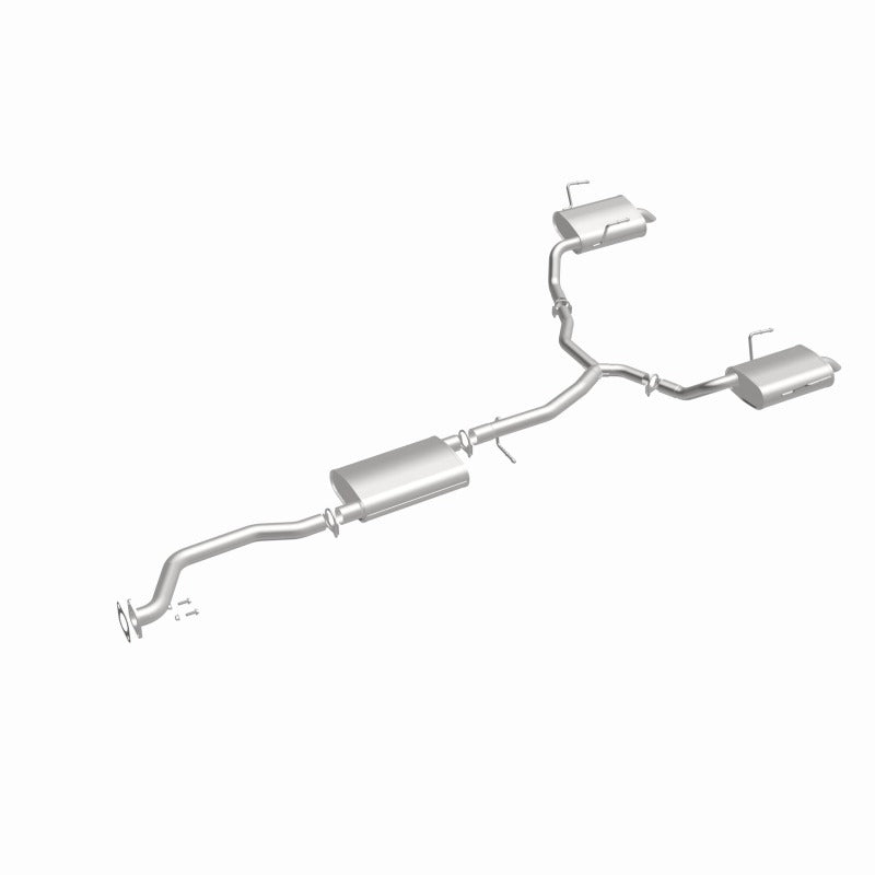 MagnaFlow BRE Exhaust Kit 13-17 ENCLAVE ACADIA ACADIA LIMITED 3.6L - 106-0765