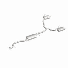 Load image into Gallery viewer, MagnaFlow BRE Exhaust Kit 13-17 ENCLAVE ACADIA ACADIA LIMITED 3.6L - 106-0765