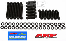 Load image into Gallery viewer, ARP BB Mopar B and RB Wedge 12pt Head Bolt Kit - 145-3706