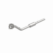 Load image into Gallery viewer, MagnaFlow Conv DF 00-06 Audi TT 1.8L Turbo - 22959