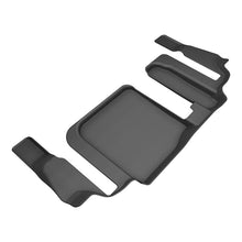 Load image into Gallery viewer, 3D MAXpider 23-24 Mercedes-Benz Eqs SUV 7-Seat Kagu Black R3 - L1MB18731509