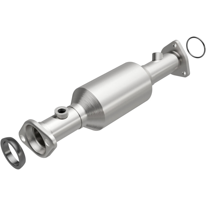 MagnaFlow 96-01 Acura Integra 1.8L Direct Fit Converter - 4481639