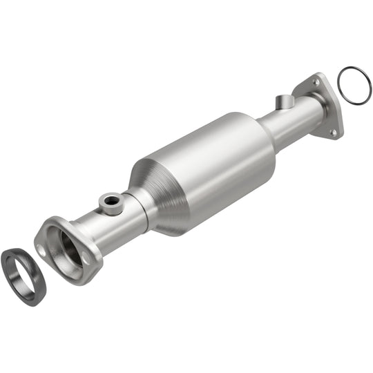 MagnaFlow 96-01 Acura Integra 1.8L Direct Fit Converter - 4481639