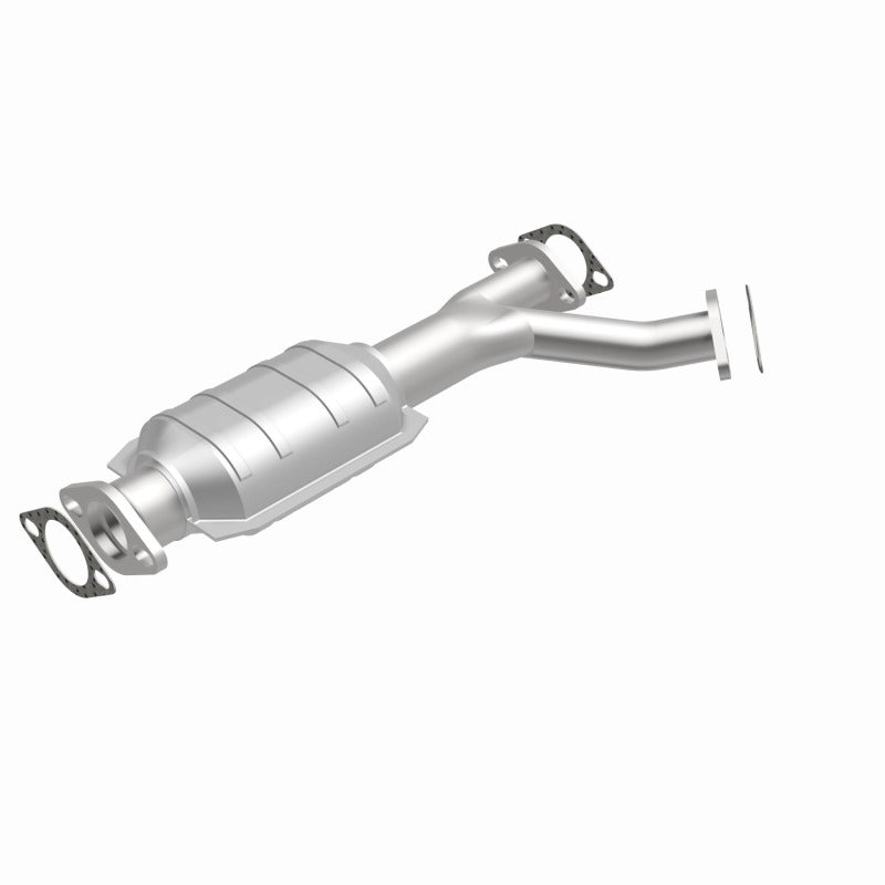 MagnaFlow Direct Fit Catalytic Converter Mazda 929 92-95 3.0L - 23698