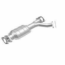 Load image into Gallery viewer, MagnaFlow Direct Fit Catalytic Converter Mazda 929 92-95 3.0L - 23698