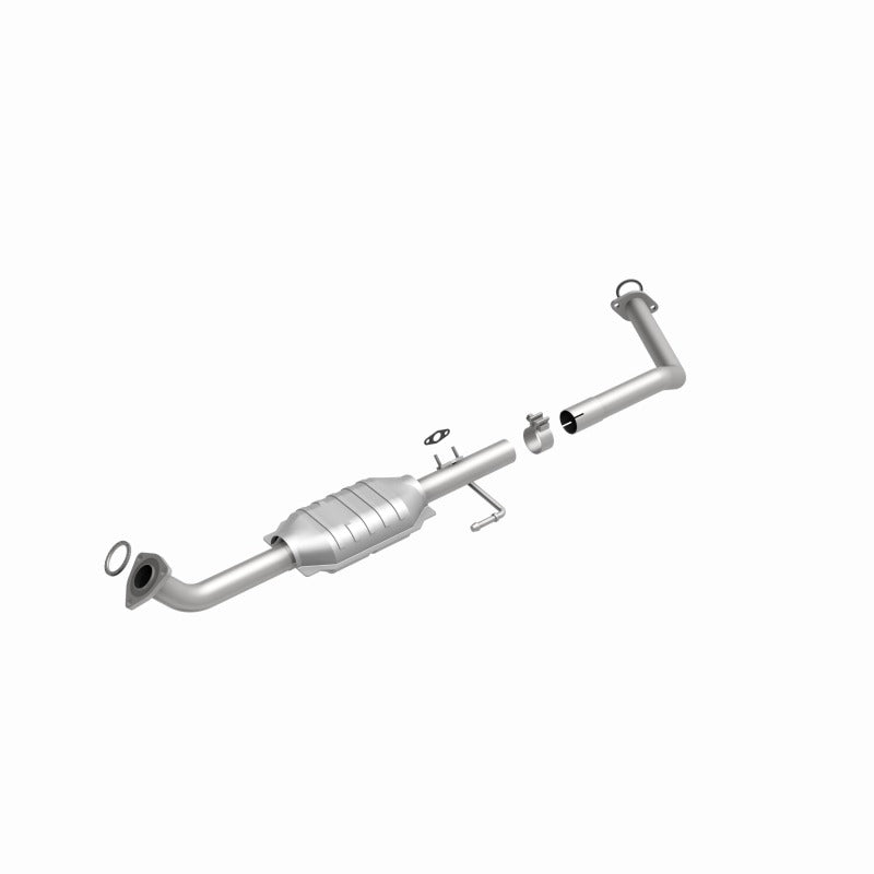MagnaFlow Direct Fit Catalytic Converter 01-04 Sequoia 4.7L D/S OEM - 49577