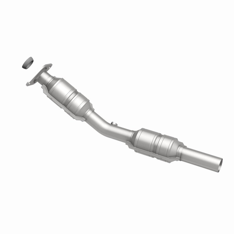 MagnaFlow Direct Fit Catalytic Converter 03-04 Toyota Corolla 1.8L - 454200