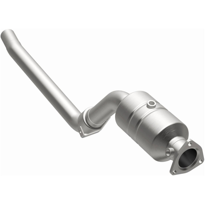 MagnaFlow Conv DF 02-05 Audi A4 Quat 2.8L Driver Side - 24132